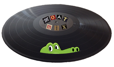 MOAT Mix